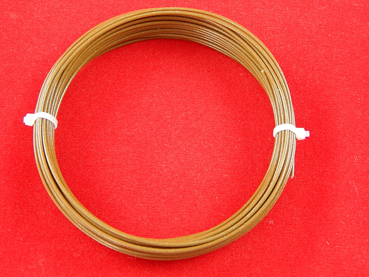 Пробник BfBronze пластика Bestfilament, 1.75 мм