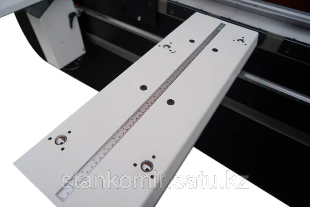 Вертикальный листогибочный пресс Vartek BasicForm 3100x135 с ЧПУ NexT 1.0 (Step Automation SA10)