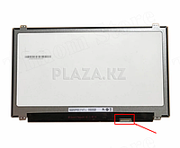 Матрица LED Slim 15.6" AUO B156ZAN02.3 40 pin (4K) 3840*2160 60Hz