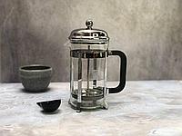 Заварник френч пресс JML 600 ml Coffee and Tea (пресс для чая и кофе)3