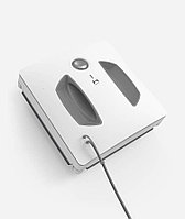 Робот-мойщик окон HUTT Window Cleaning Robot W55, 90В, 2800Pa, 650mAh, 6m, White-Grey