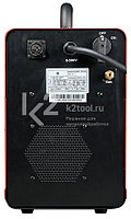 Инвертор сварочный Fubag INTIG 400T W DC PULSE2