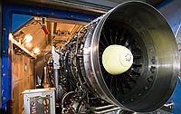 Ремонт и капремонт газовой турбины (ГТД) Pratt & Whitney PW500, PW530A, PW800, PW812D4