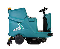 Поломоечная машина с сидением TVX T1302