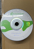 DVD-R диск 4.7 GB1