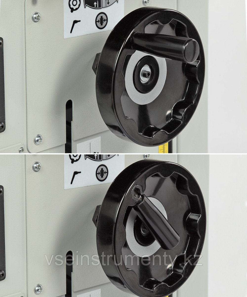 Фрезерный станок с подвижным столом BELMASH MM1500ST1000/400 (1,5 кВт, 400 В)