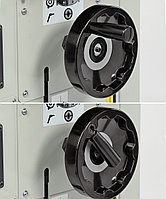Фрезерный станок с подвижным столом BELMASH MM1500ST1000/400 (1,5 кВт, 400 В)9