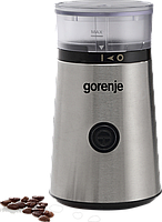 Кофемолка электрическая Gorenje SMK150E серебристый