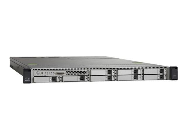 Сервер безопасности Cisco SNS 3495 [SNS-3495-M-NAC-K9]
