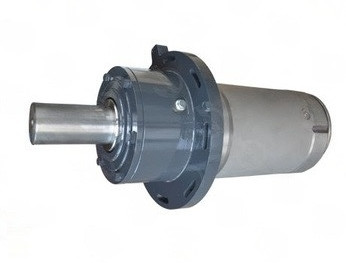 Вал шестерня Конусной дробилки pinion shaft 442.9937-01