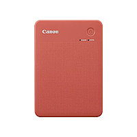 Фотопринтер Canon SELPHY QX20 SEE KIT Red1