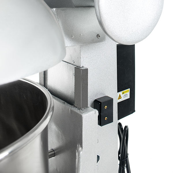 Миксер планетарный B-40BA Eco