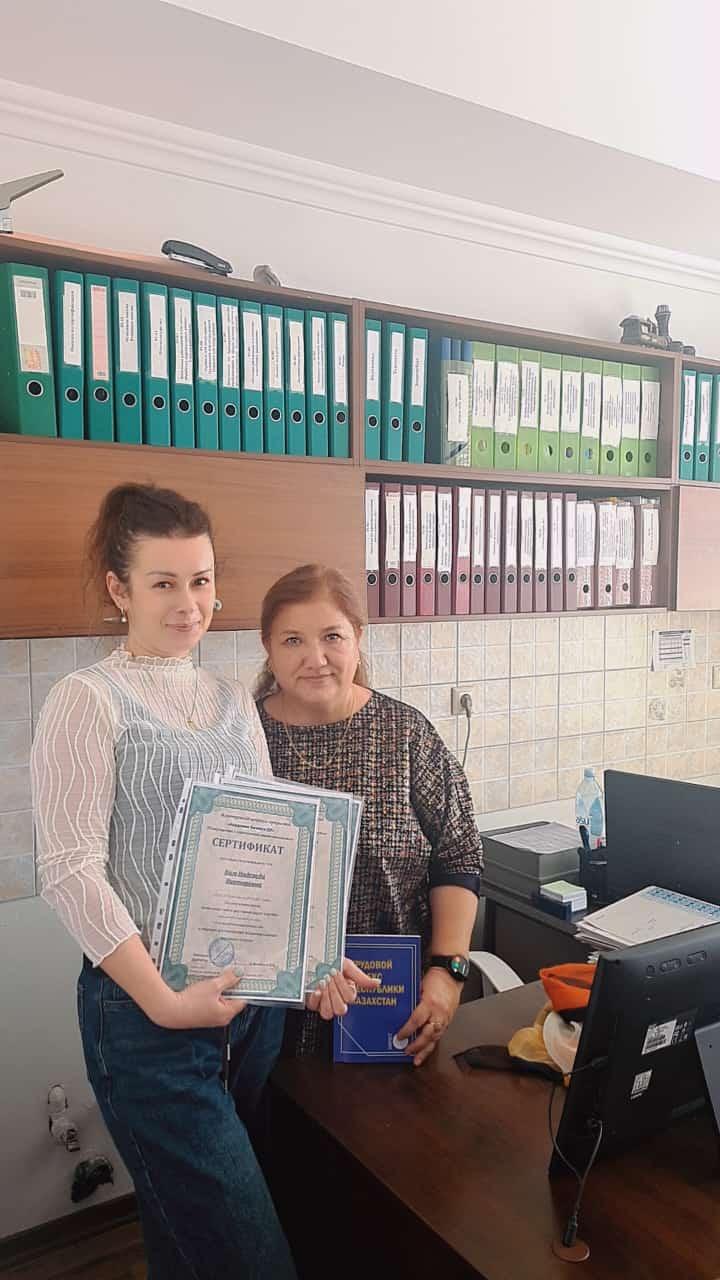 Услуги по разработке кадровых документов для предприятий