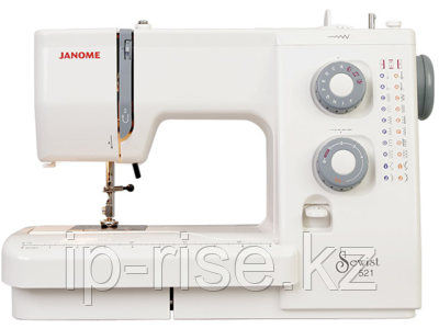 Швейная машина Janome SEWIST 521