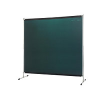 Сварочный экран CEPRO-Gazelle Green-6 200х200 см