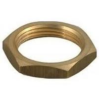 Гайка M 26x1.5 W10566 Wega