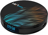 TV Box HK1 Max 4Gb/32GB Android 9.0 Смарт приставка1