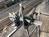Бур скальный БКС600 (БК-02702)2