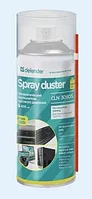 Сжатый воздух Defender CLN 30805 Optima 400 мл.