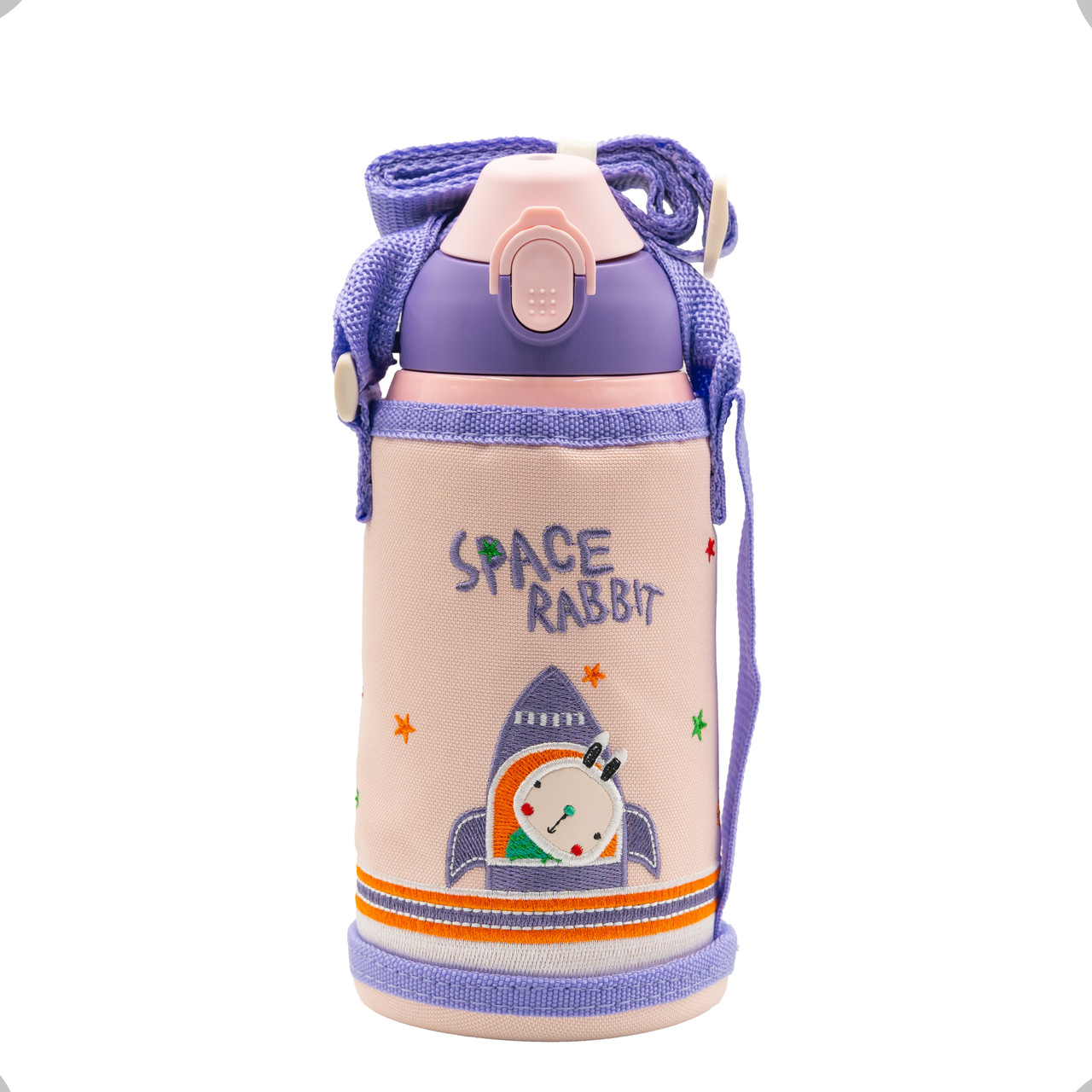 Бутылка для напитков UZSPACE 2051 580ML