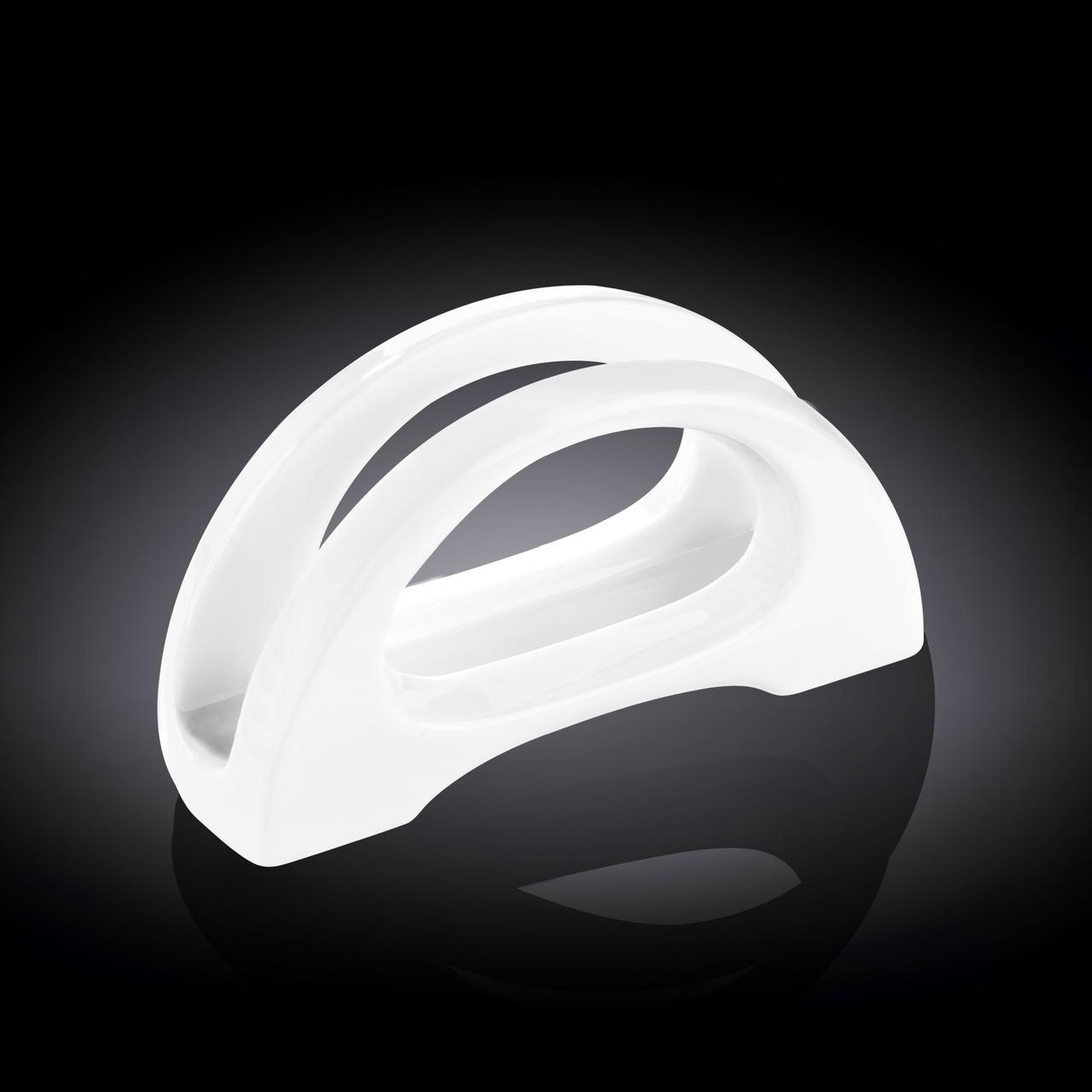 Салфетница Wilmax WL-996159-A