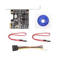 Контроллер Deluxe DLCe-S41