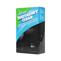 Чистящий набор Delux Digital Set Clean2