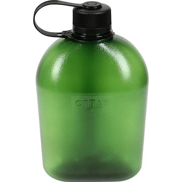 Фляга Сплав TR M-1000 (OneSize)