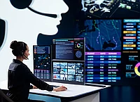 Программное обеспечение Barco CTRL