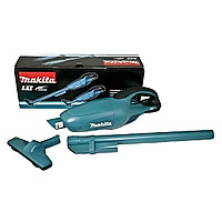 Аккумуляторный пылесос Makita DCL180Z2