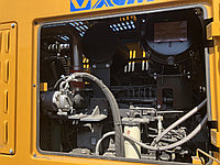 Автогрейдер XCMG GR2153