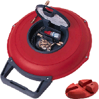 Katimex 101850 - УЗК KatiBLitz compact (стекловолокно; 50 м; 3 мм)1