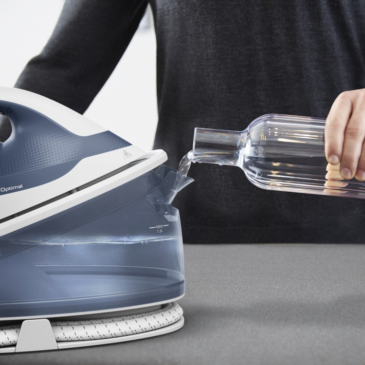 Гладильная система Tefal SV 4110 E0