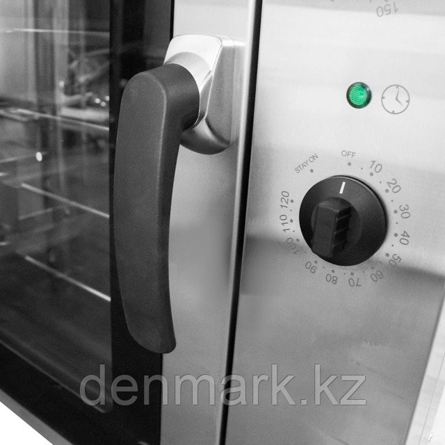 Электрическая конвекционная печь Convection