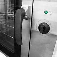 Электрическая конвекционная печь Convection3