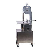 Пила для мяса и костей QG 330 (380v)