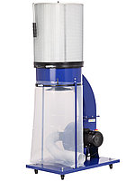 Вытяжная установка (стружкоотсос) BELMASH DC2500MC-AT/400 (1.5 кВт, 400 В)2