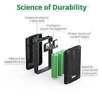 Zendure A5 Power Bank 16750mAh - Black2