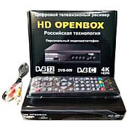 TV-тюнер Openbox DVB-0091