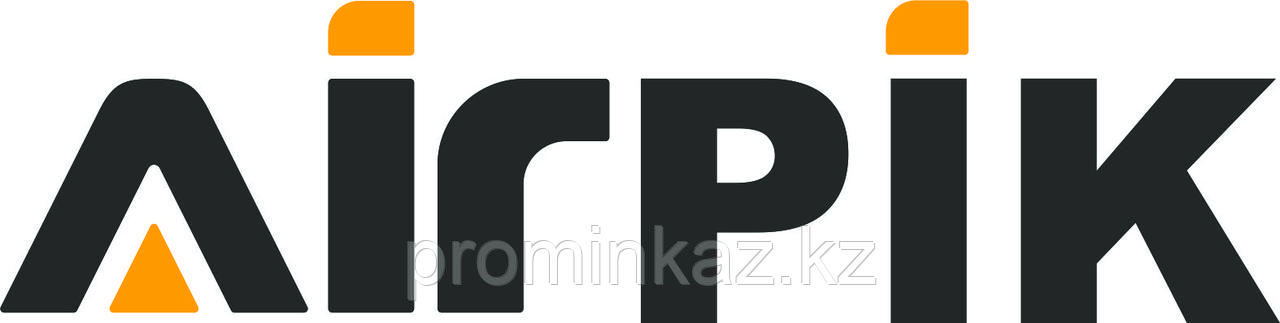Винтовой компрессор APD-20A, -2,1 куб.м,10бар, 15кВт, AirPIK