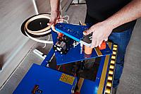 Кромкооблицовочный станок DELTAMACHINERY DM-1107