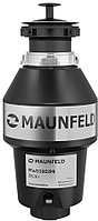 Измельчитель пищевых отходов с пневмокнопкой MAUNFELD MWD3802PB