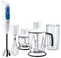 Блендер Braun MQ 3045 WH