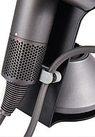 Подставка-держатель для фена Dyson3