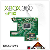 Lite-On 16D2S Mainboard (Xbox 360)