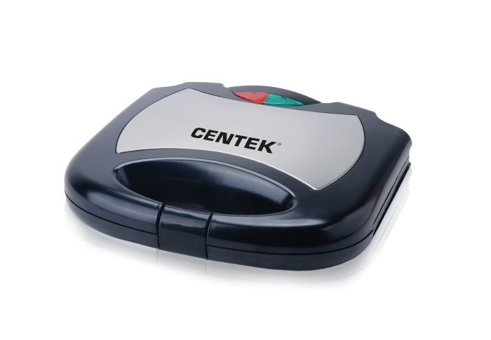 Гриль-вафельница Centek CT-1448 800 Вт ГРИЛЬ