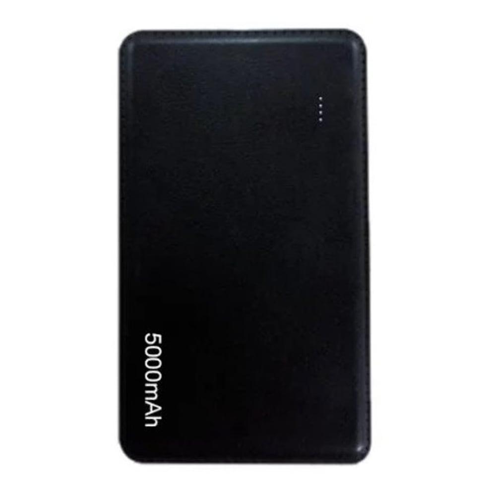 Inet Power Bank 5000mAh Black