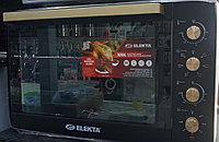 Печь духовка OZDEMER на 150 л.3