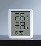 Гигрометр метеостанция Xiaomi LCD, самая новая и точная модель
