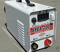 Сварочный аппарат ASEA 200D1